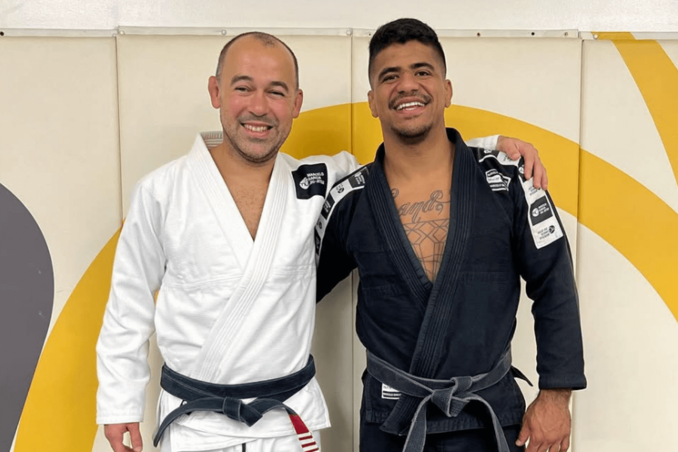 Royal Jiu-Jitsu