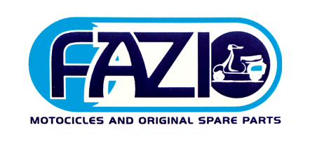 FAZIO MOTO logo web