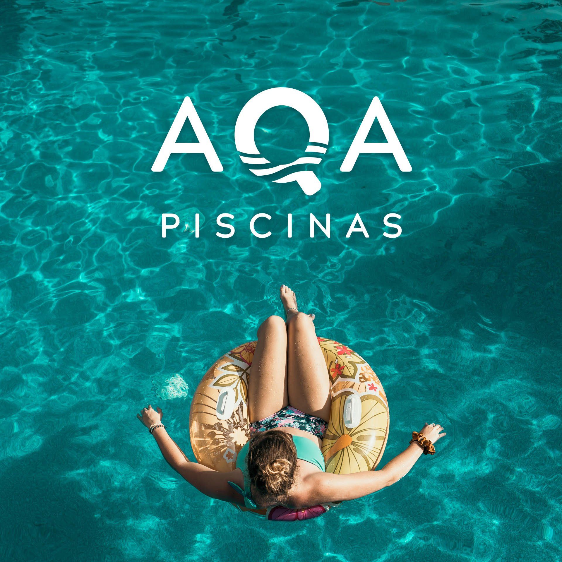 aqua piscinas