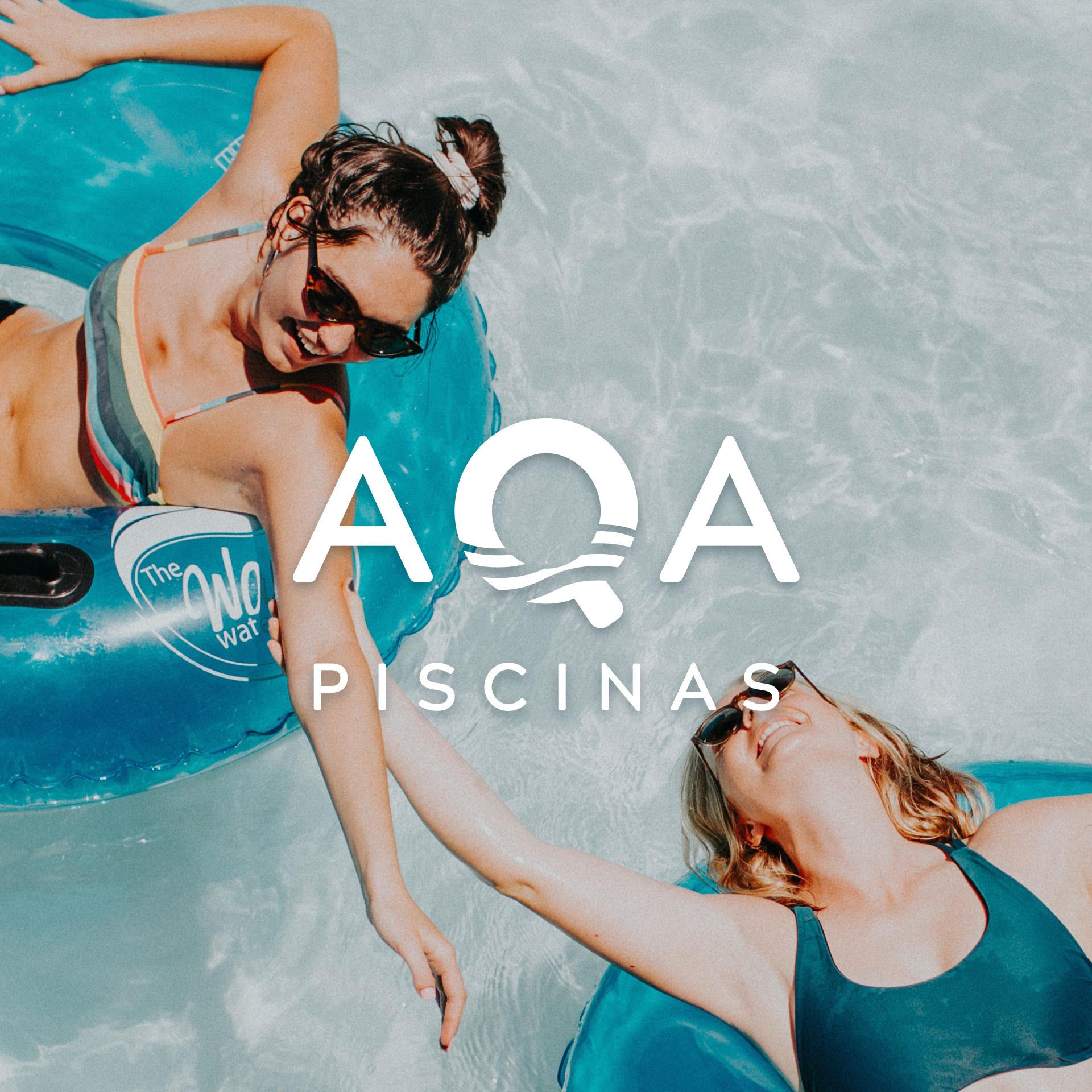 aqua piscinas