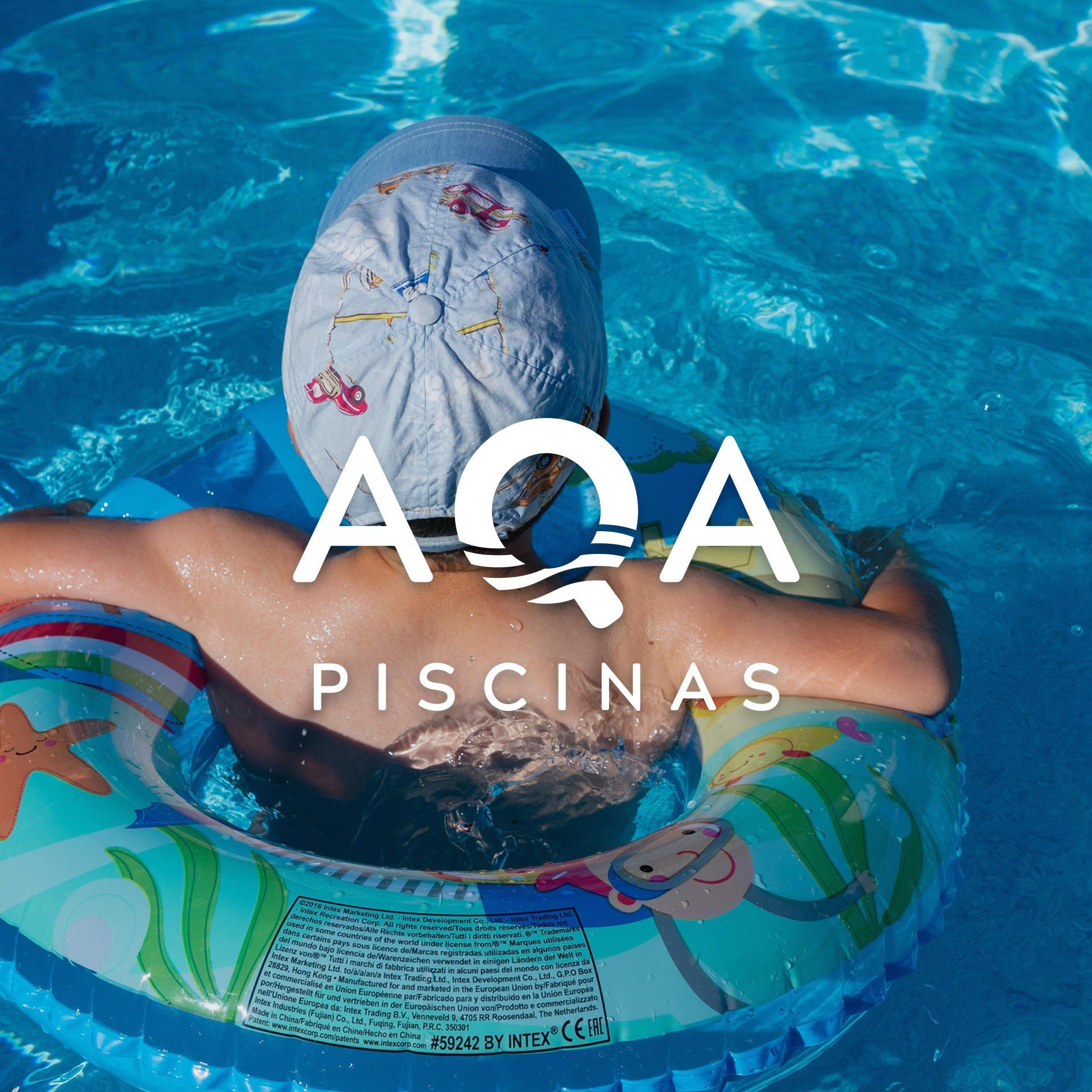 aqua piscinas