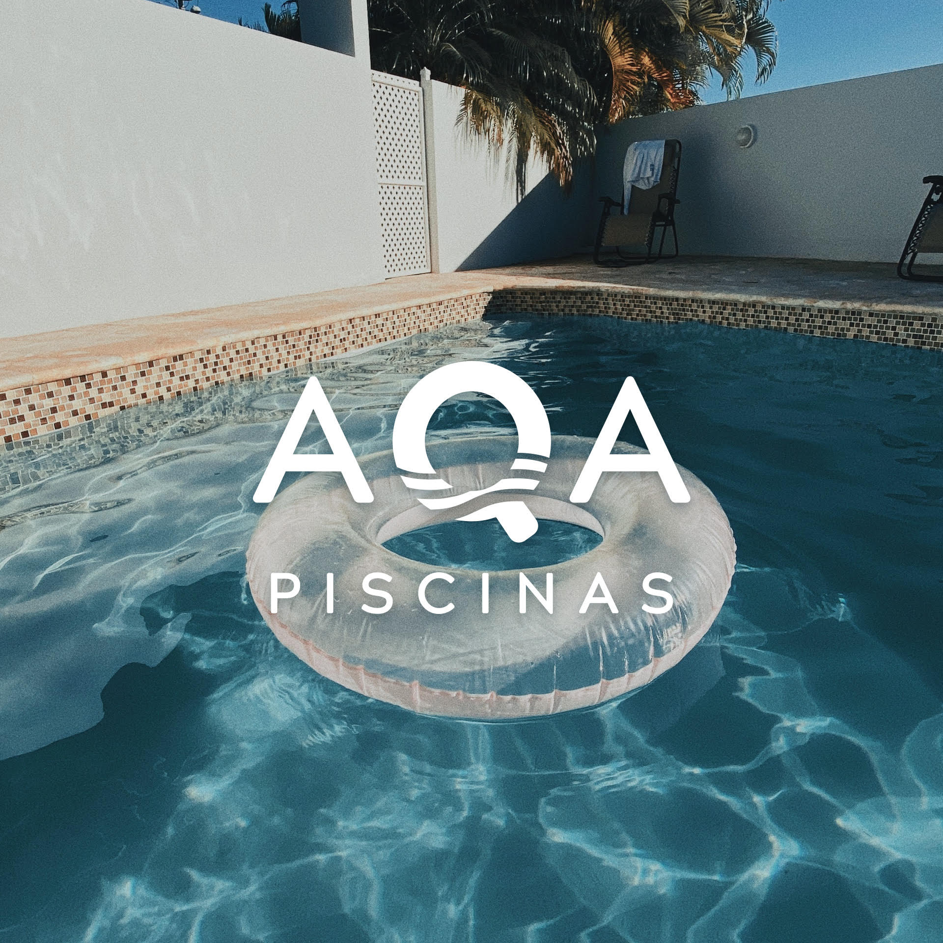 aqua piscinas