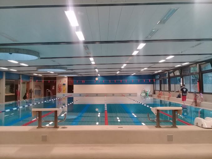 Geneva swim school