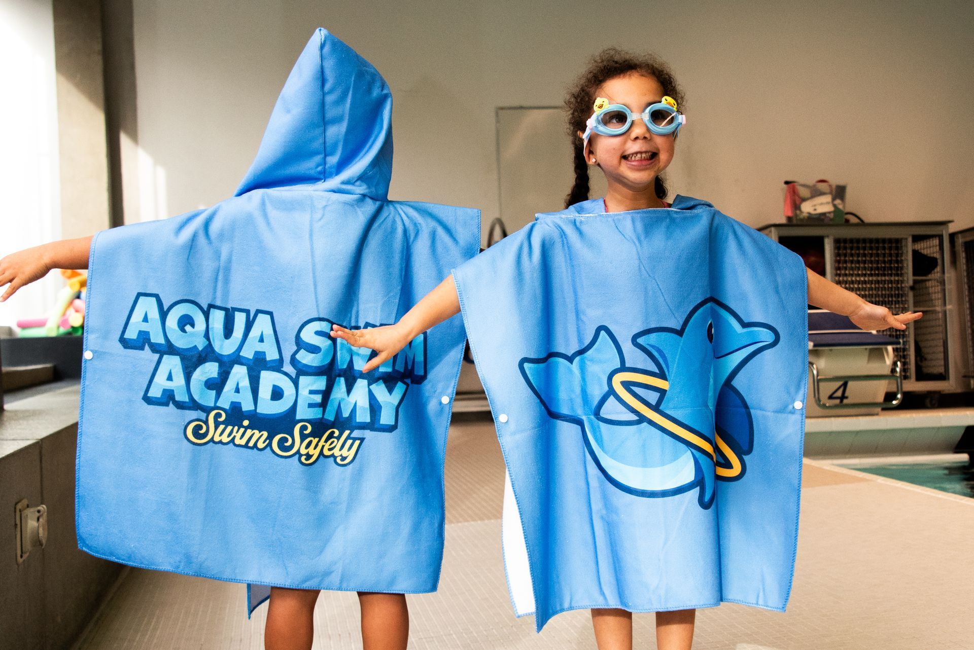 Aqua Swim Academy