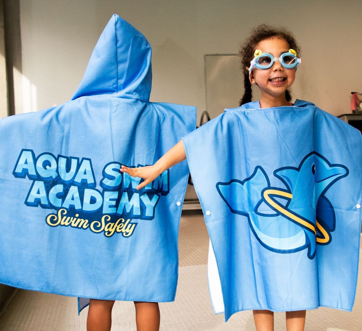 Aqua Swim Academy