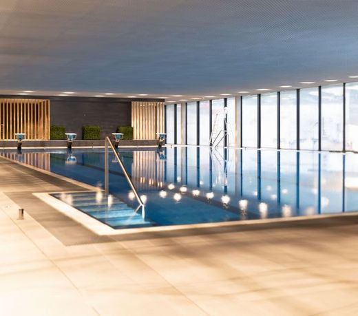 swim school in lausanne