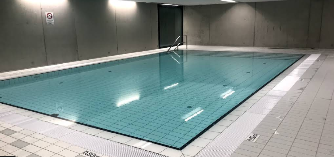 Etoy swim school