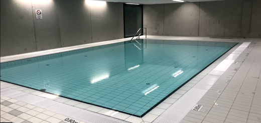 Etoy swim school