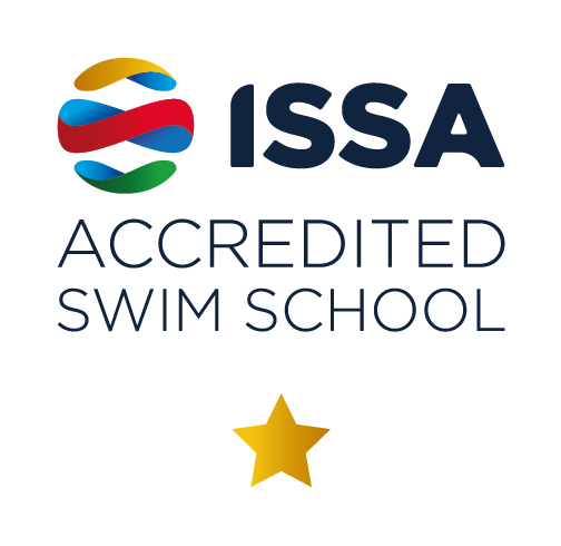 ISSA Accredited Swim School Certification