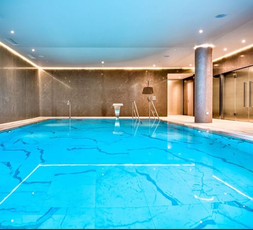Montreux ecole de natation
