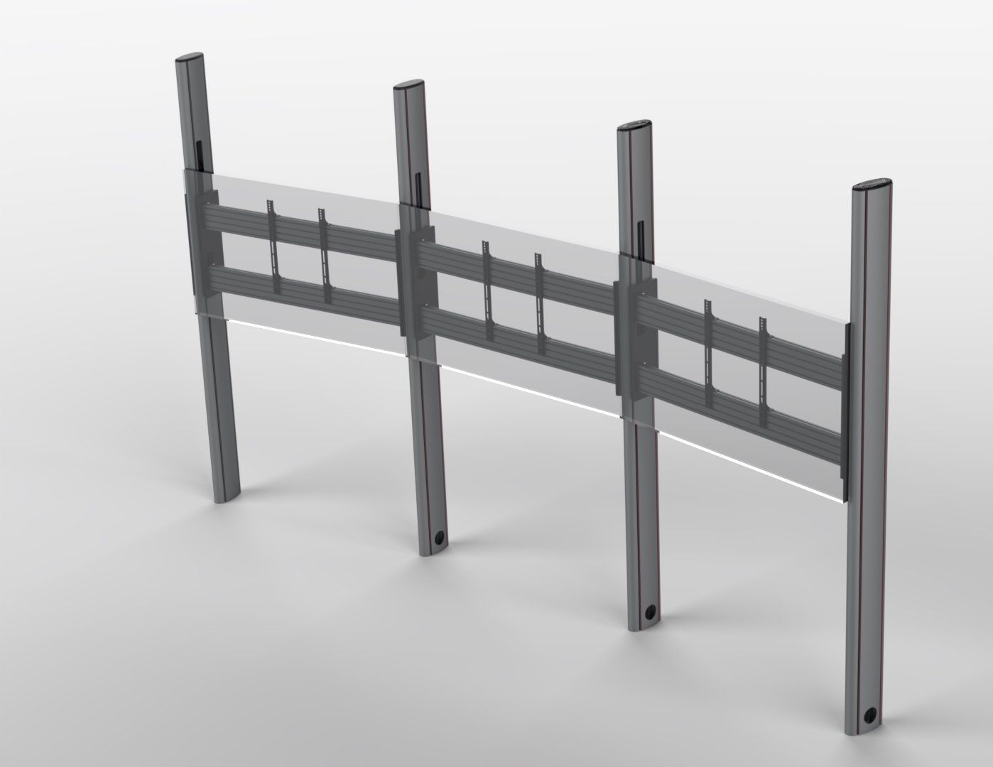 Height Adjustable Solutions