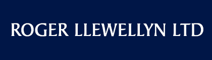 Roger Llewellyn Ltd logo