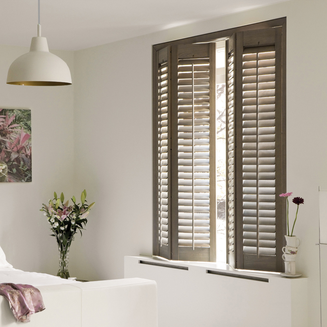 Wooden shutters Berkshire