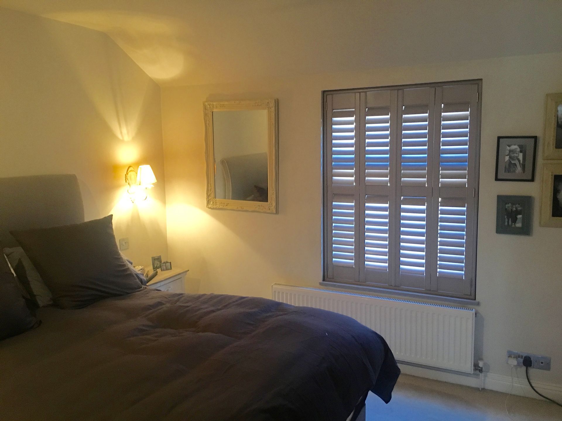 what are the best shutters to have ?