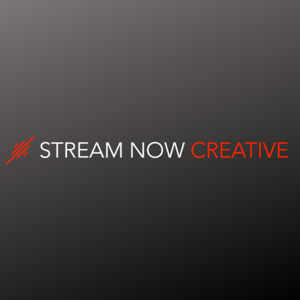 Stream Now Creative