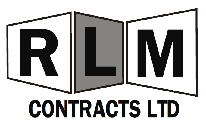 RLM Contracts Ltd company logo