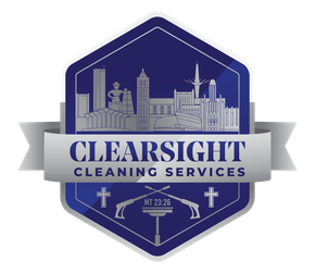 Lakeshore Executive Window Cleaning Logo
