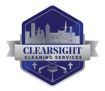 Lakeshore Executive Window Cleaning Logo