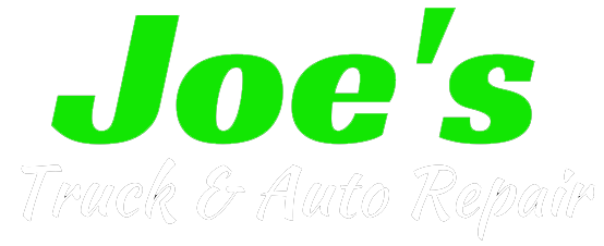 Joe's Truck & Auto Repair