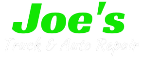 Joe's Truck & Auto Repair
