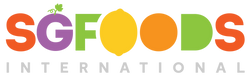 SG foods international logo