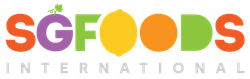 SG foods international logo