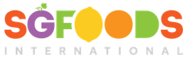 SG foods international logo