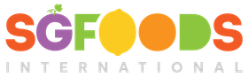 SG foods international logo
