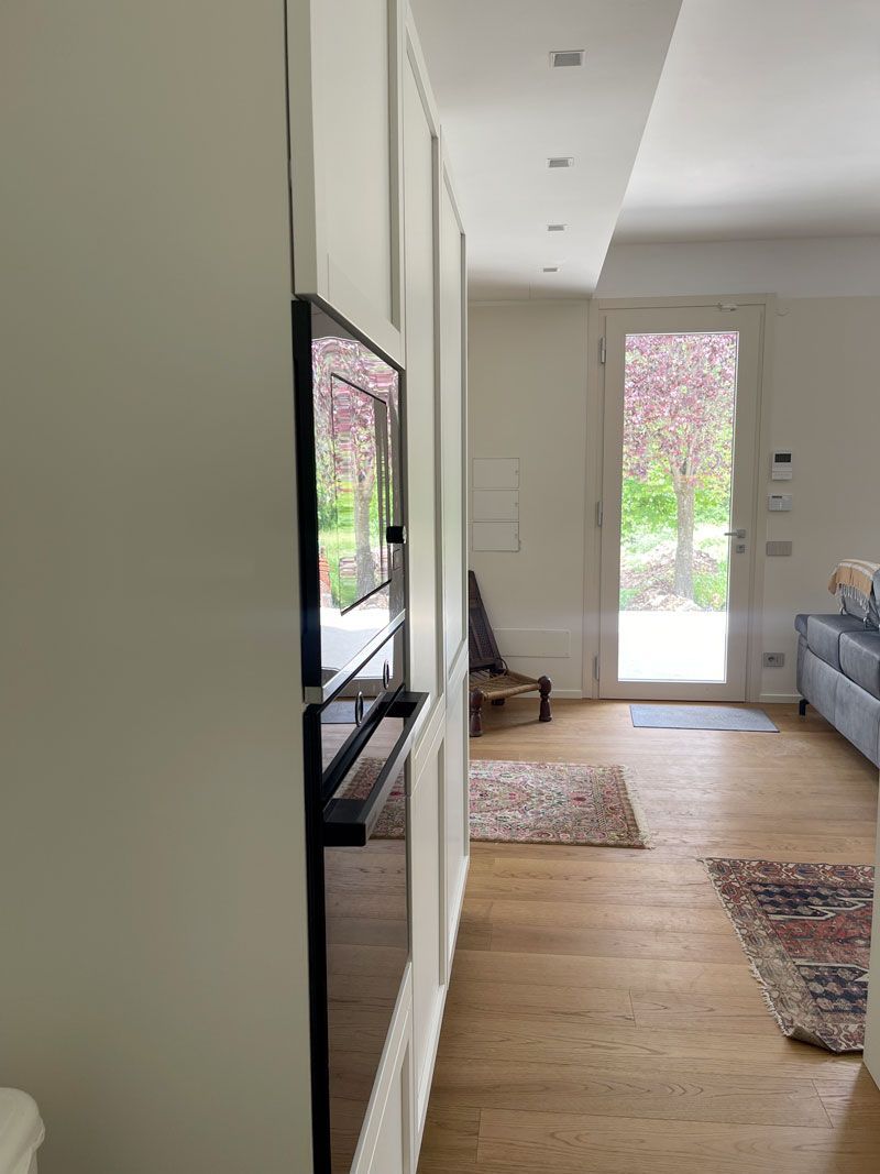 installazione infissi