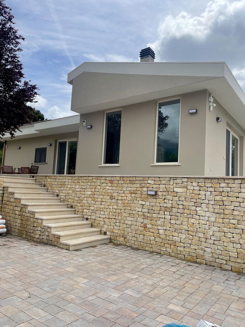 installazione infissi