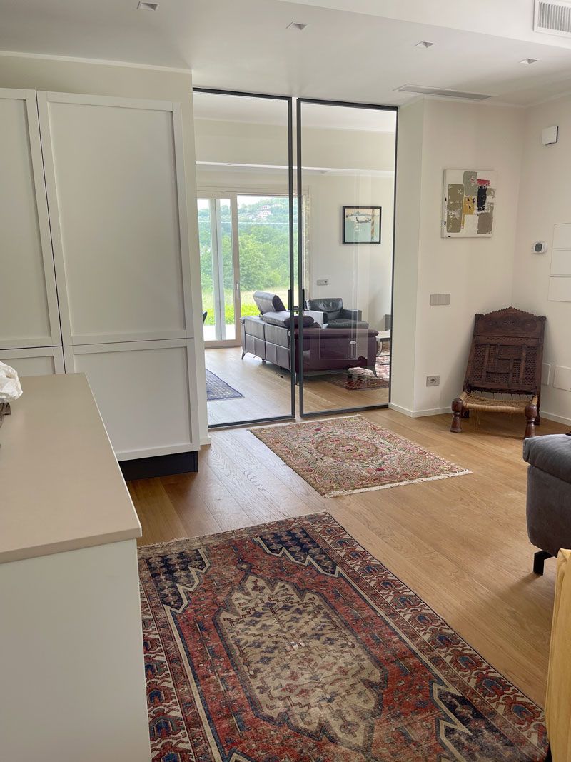 installazione infissi