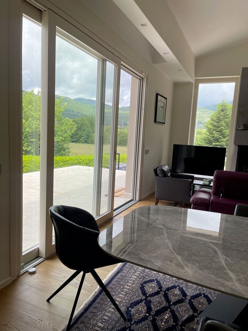 installazione infissi