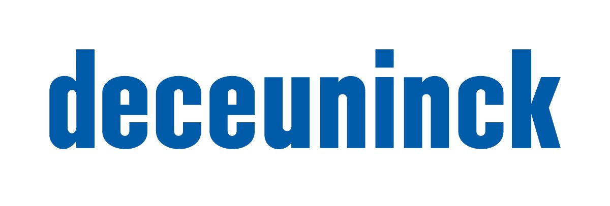 Deceuninck - logo