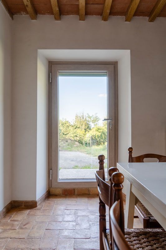 installazione infissi