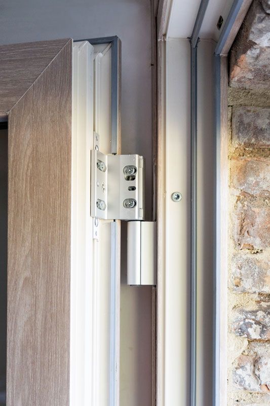 installazione infissi