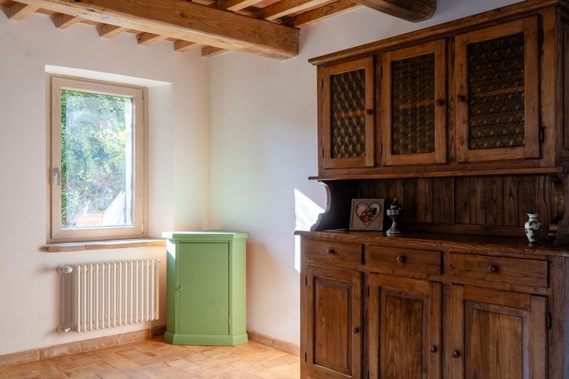 installazione infissi