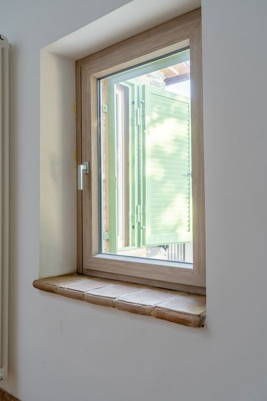 installazione infissi