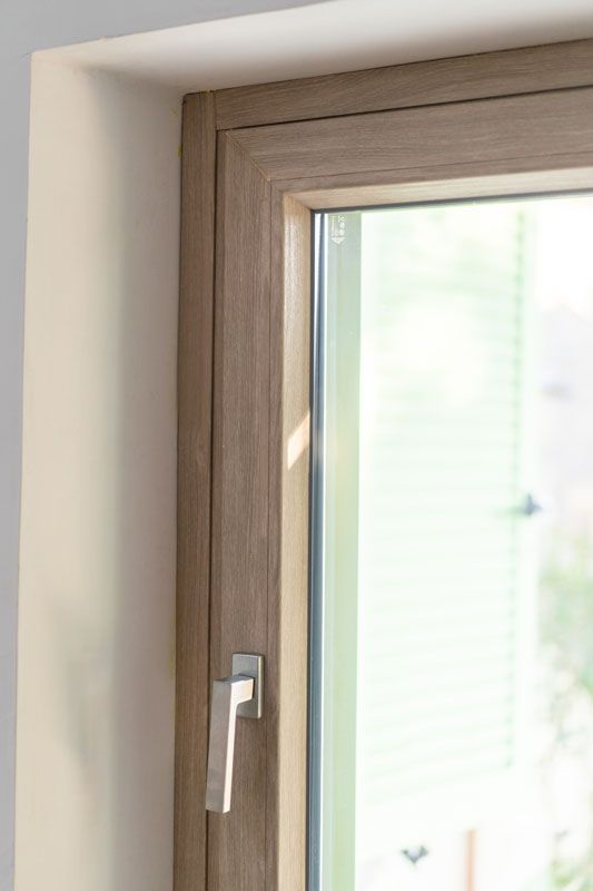 installazione infissi