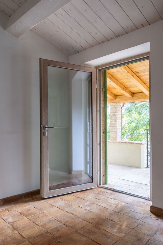 installazione infissi