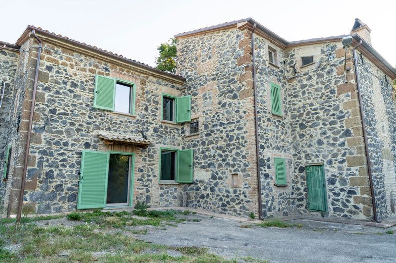 installazione infissi