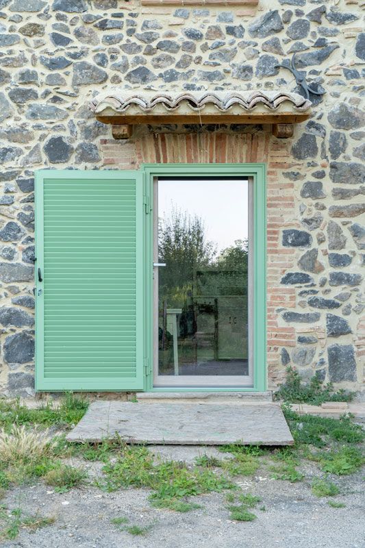 installazione infissi