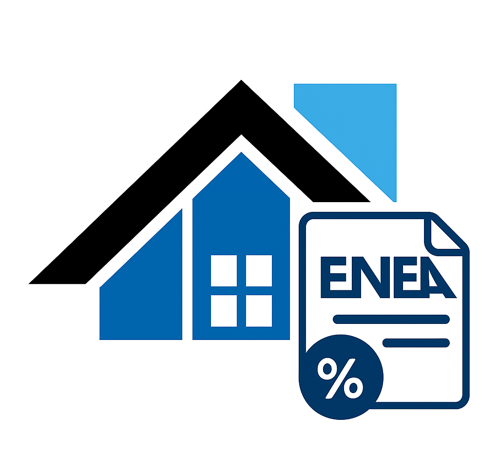 gestione pratiche enea - logo