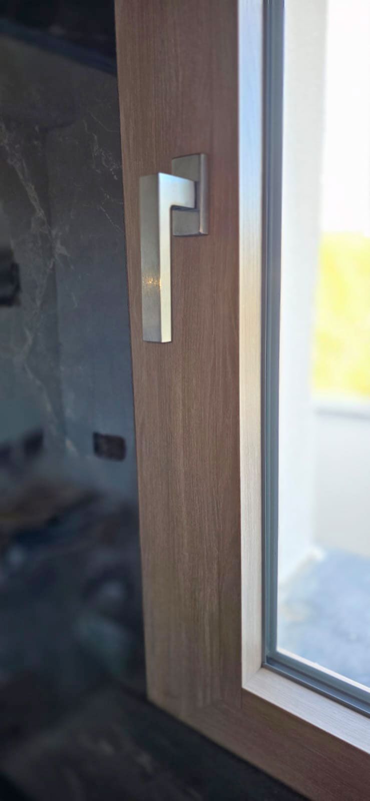 installazione infissi