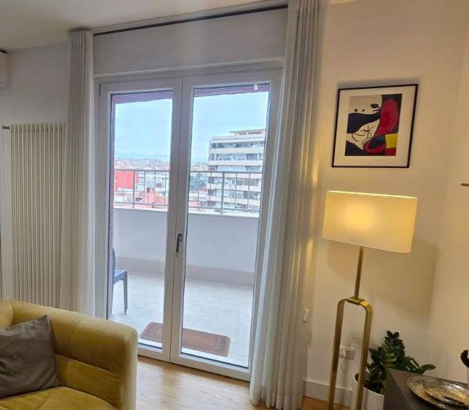 installazione infissi