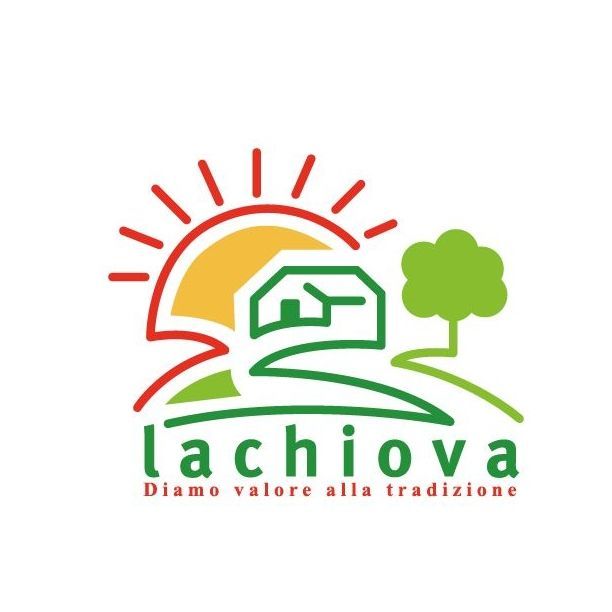 logo la chiova azienda agricola