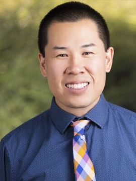 dr chin - dentist in tucson az
