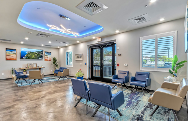 dentist in tucson az