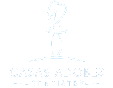 dentist in tucson az