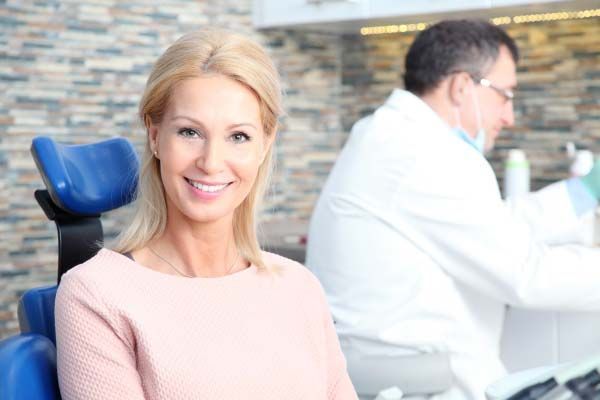 When Are Dental Implants the Recommended Option?
