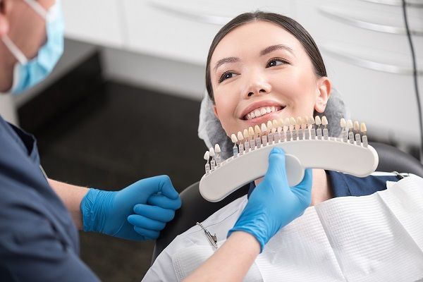 Aftercare Tips for New Dental Veneers
